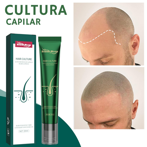 Repair Hair® Reduce la caída del cabello en un 95% y acelera el crecimiento 10 veces ( PAGUE 1 RECIBA 2 )