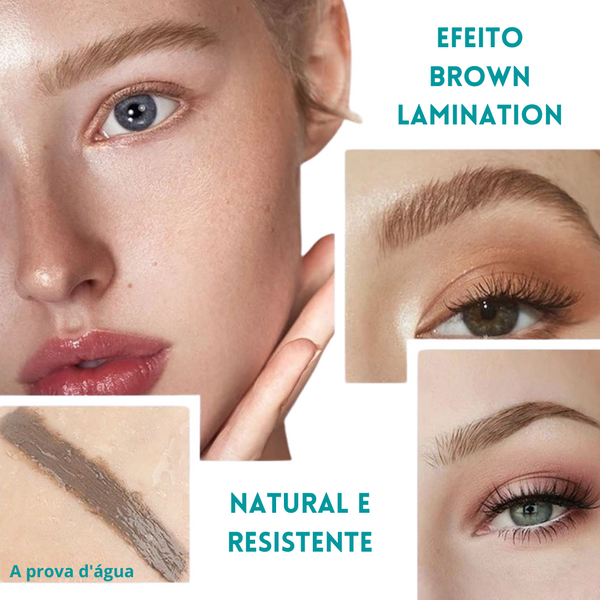 Relleno - Corrector de cejas