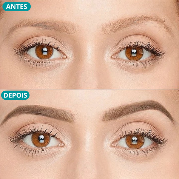 Relleno - Corrector de cejas