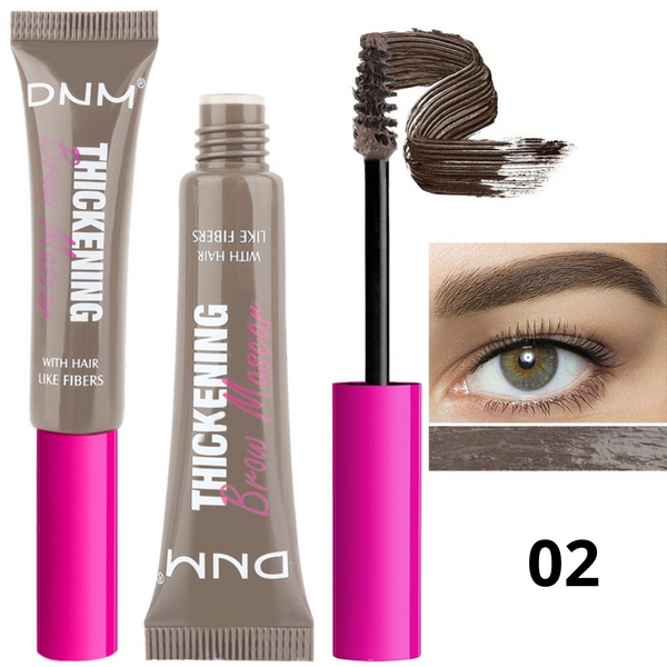 Relleno - Corrector de cejas