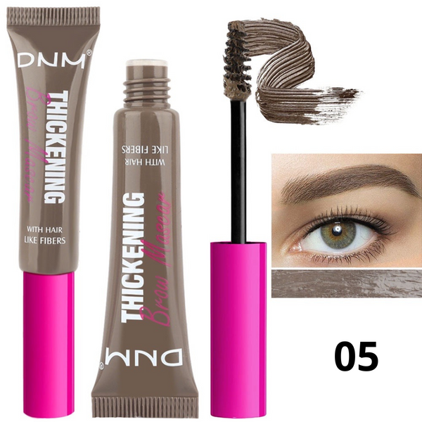 Relleno - Corrector de cejas