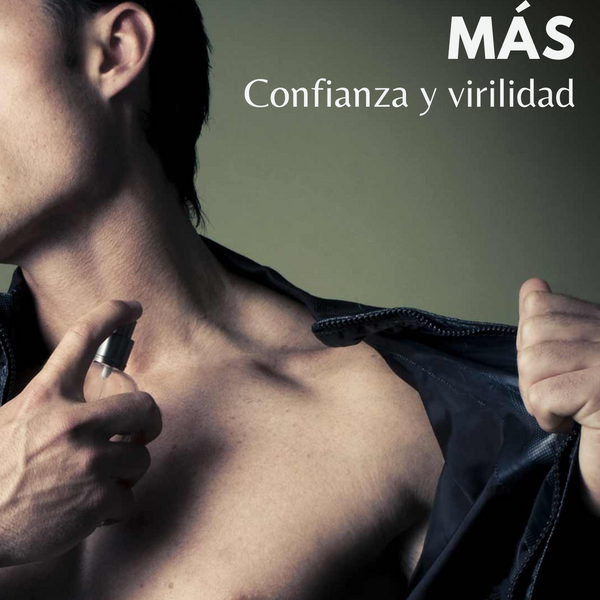 Colonia Masculina - Savagery Pheromone™