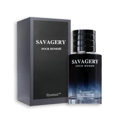 Colonia Masculina - Savagery Pheromone™